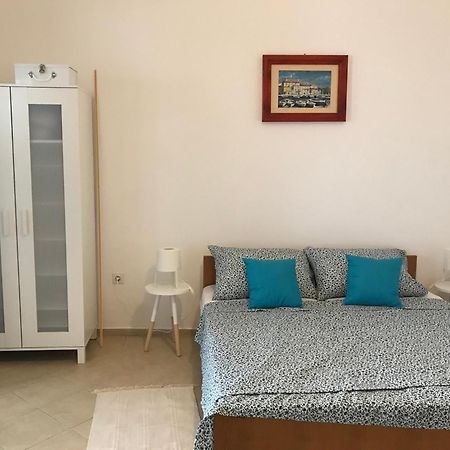 Studio Apartment Milla Rijeka Exterior foto