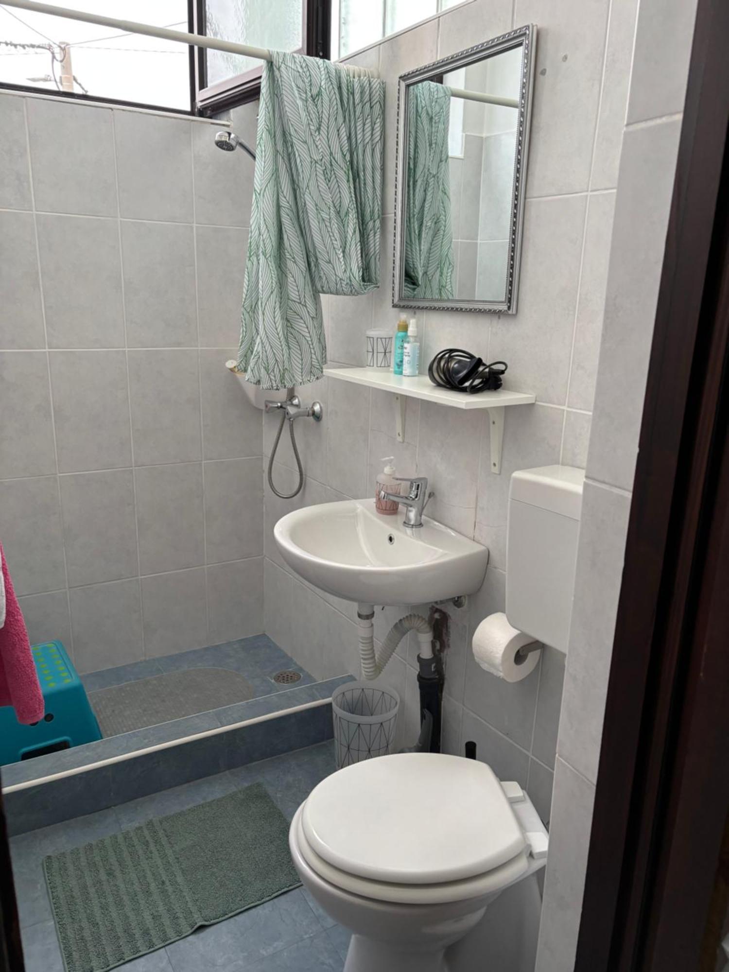 Studio Apartment Milla Rijeka Exterior foto